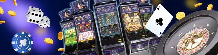 Игровые автоматы Покерматч